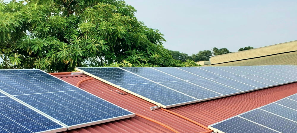 Energía Solar: Ahorra Produciendo Tu Propia Electricidad